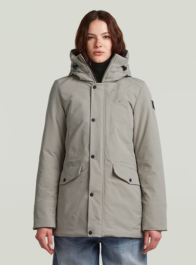 Chaqueta Vodan 2.0 Short